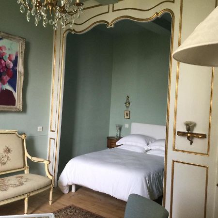 Saint-Jean-dʼAngély L'Orangerie Du General B&B 외부 사진