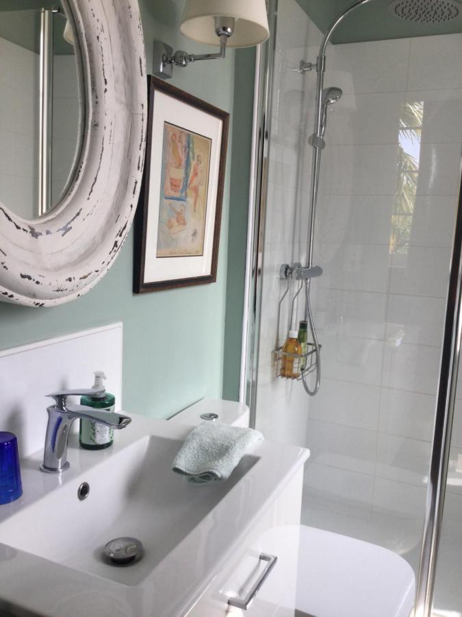 Saint-Jean-dʼAngély L'Orangerie Du General B&B 외부 사진